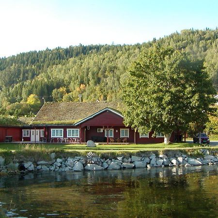 Jaekta Fjordstue Apartment Mosvik Luaran gambar