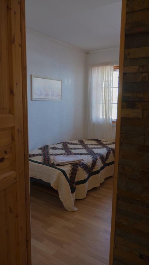 Jaekta Fjordstue Apartment Mosvik Luaran gambar