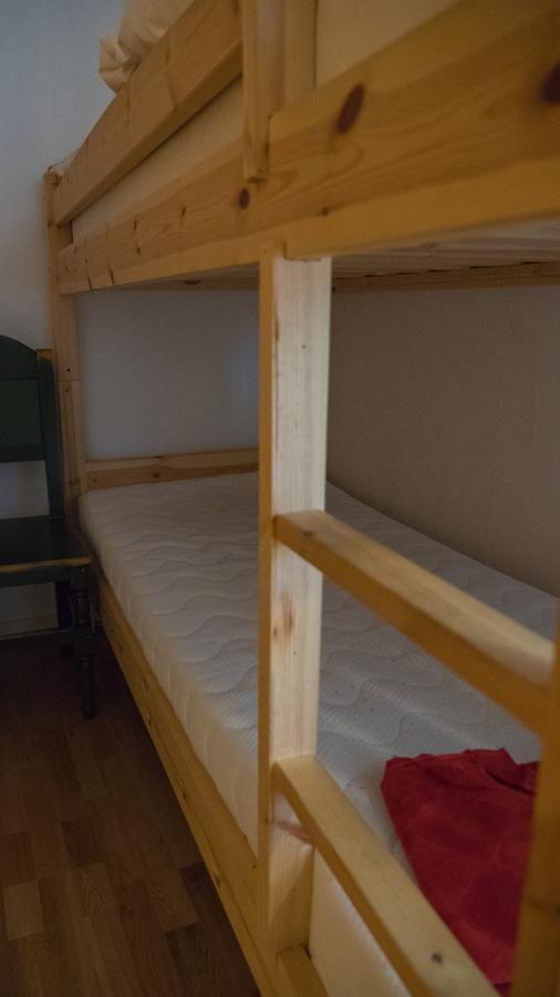 Jaekta Fjordstue Apartment Mosvik Luaran gambar